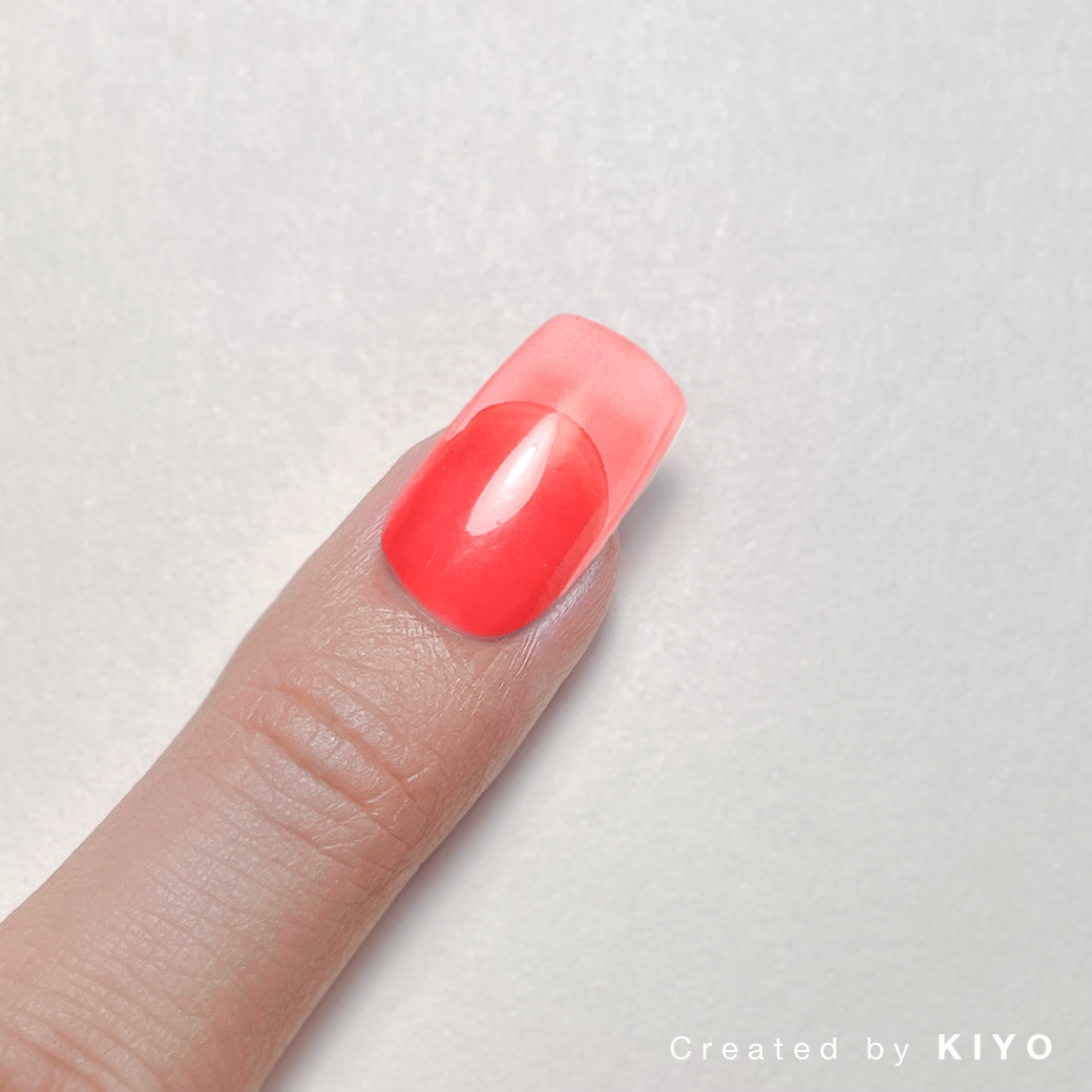 VETRO No.19 | VL240 - Crysta Red