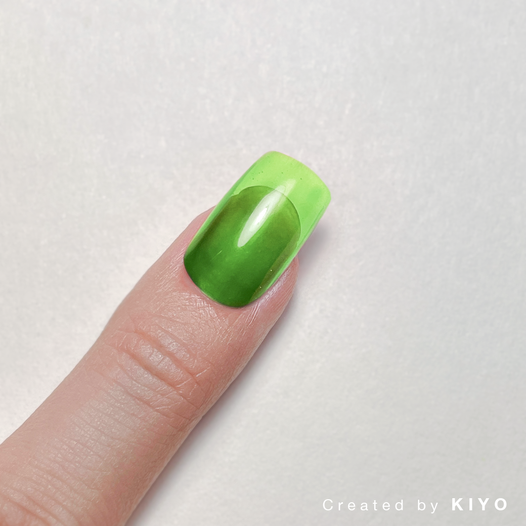 VETRO No.19 | VL243 - Crysta Green