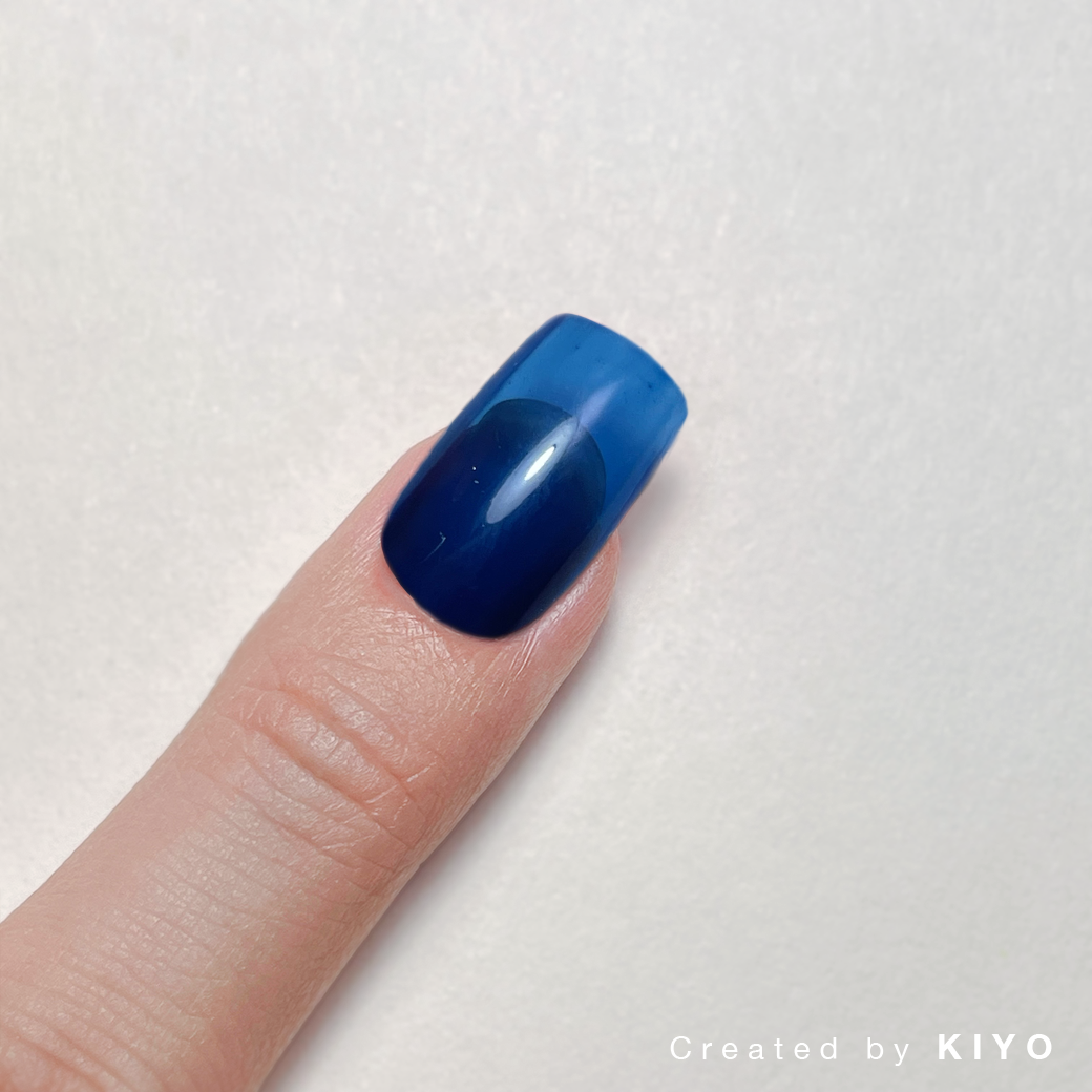 VETRO No.19 | VL258 - Jewel sapphire