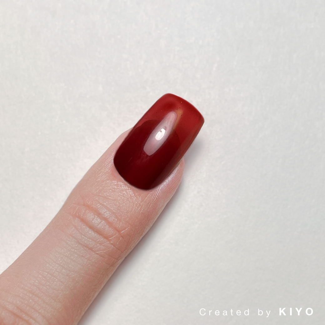 VETRO No.19 | VL259 - Jewel garnet