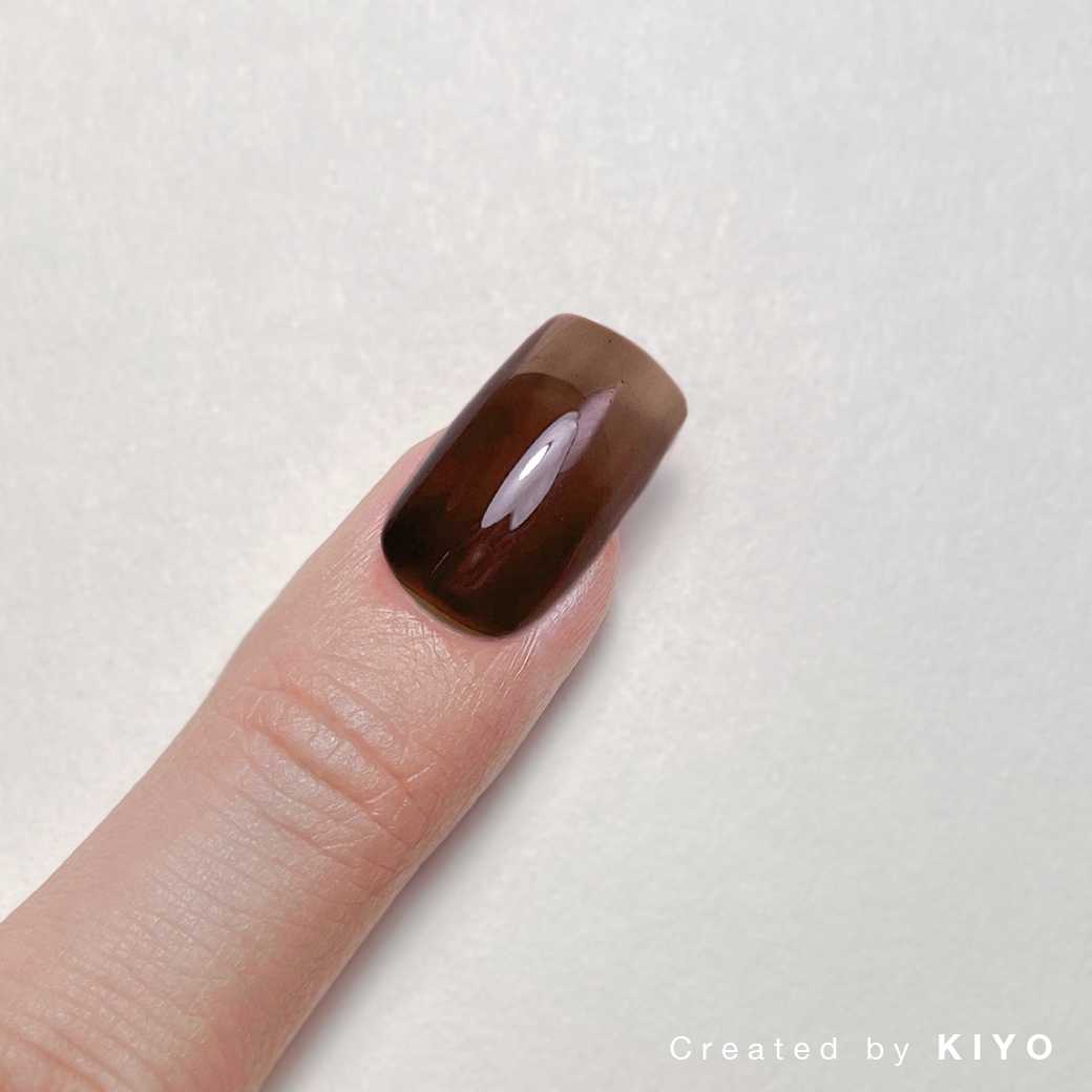 VETRO No.19 | VL261 - Jewel umber