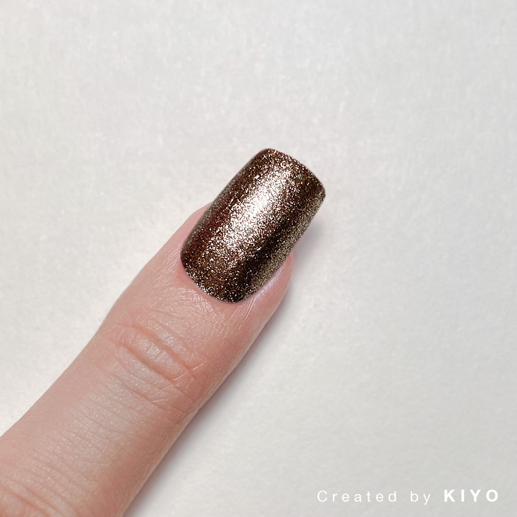 VETRO No.19 | VL266 - Dress chocolat