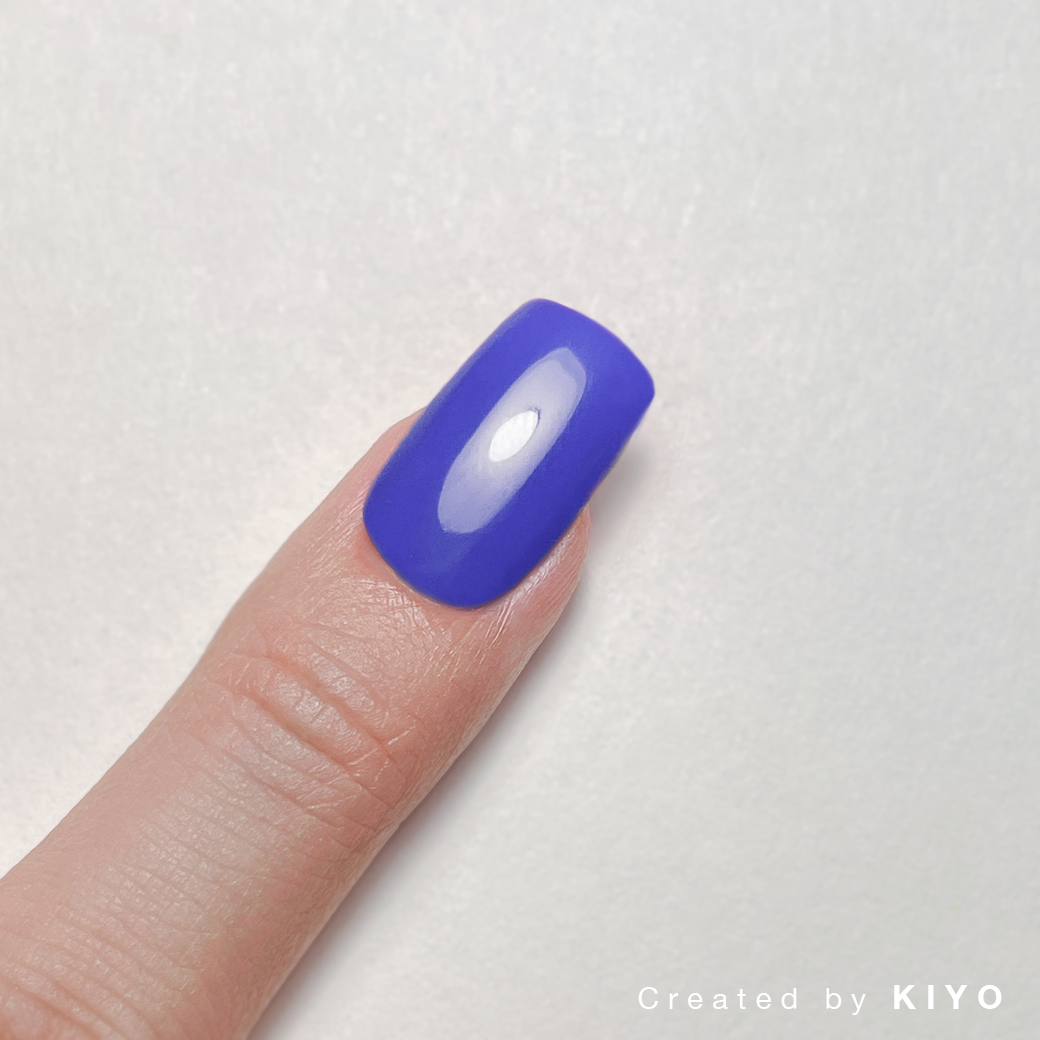 VETRO No.19 | VL268 - Cobalt Blue