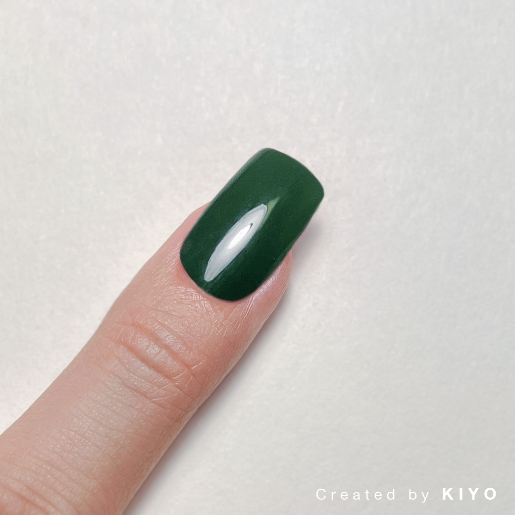 VETRO No.19 | VL290 - Pigment green