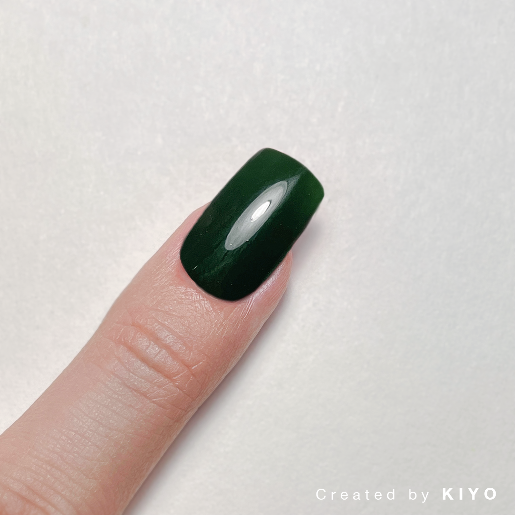 VETRO No.19 | VL295 - Camoufla Green