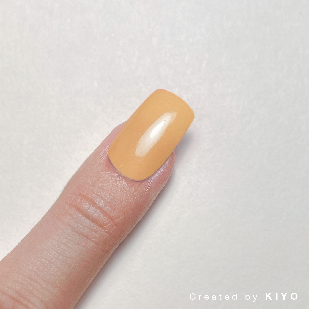 VETRO No.19 | VL313 - Dusty Yellow