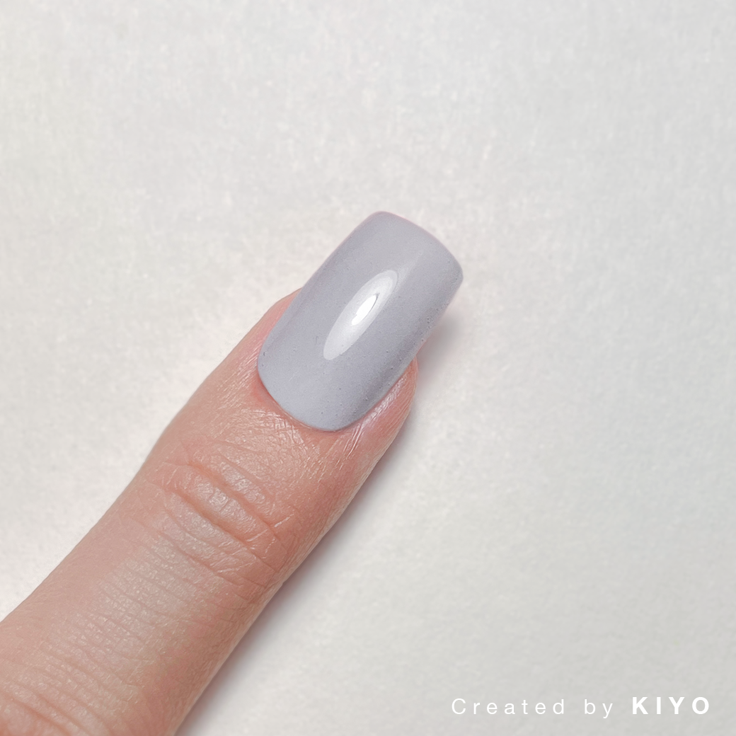 VETRO No.19 | VL314 - Dusty Gray