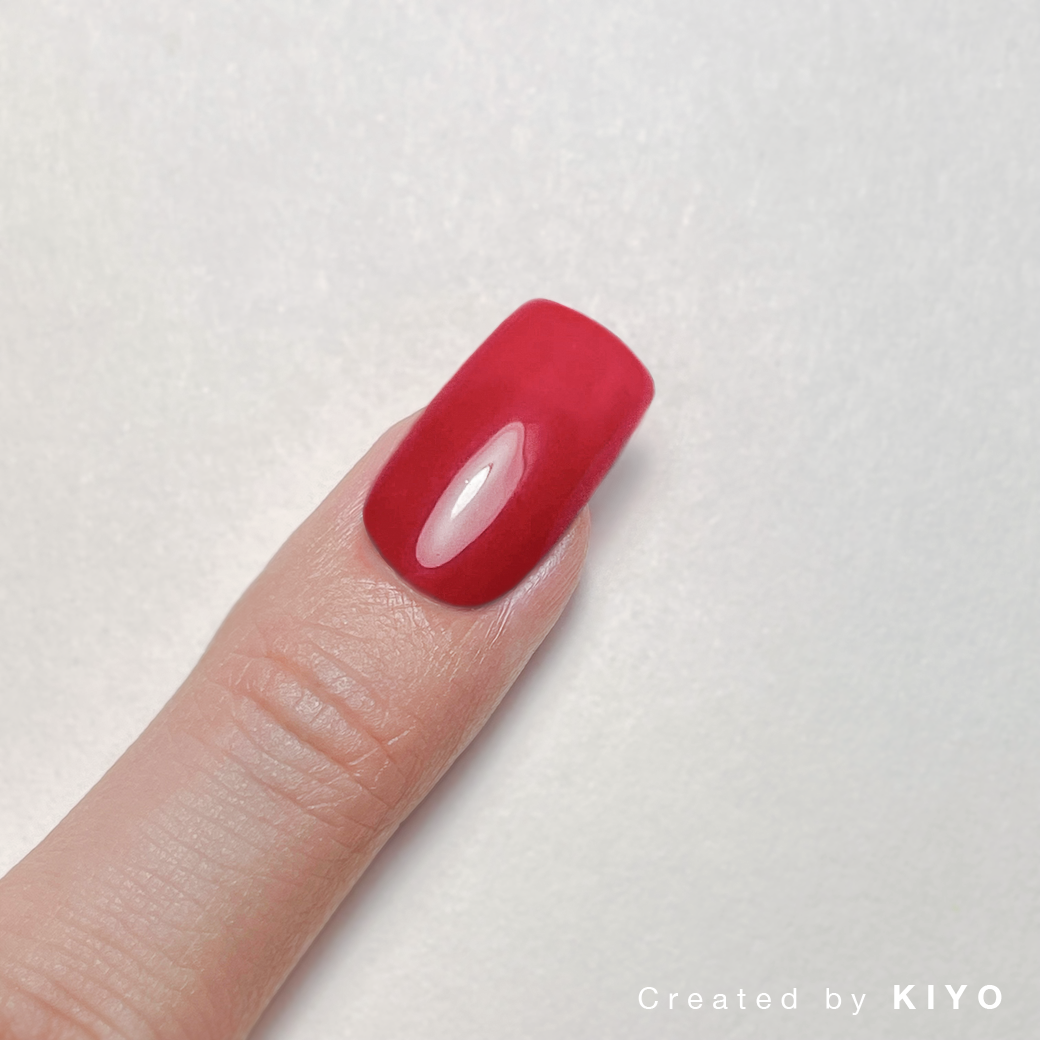 VETRO No.19 | VL323 - Night Hibiscus