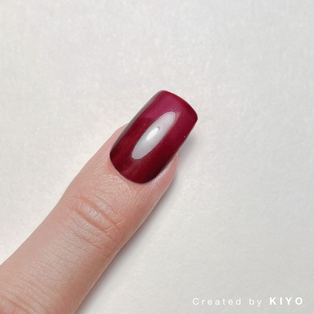 VETRO No.19 | VL328 - Royal Rouge