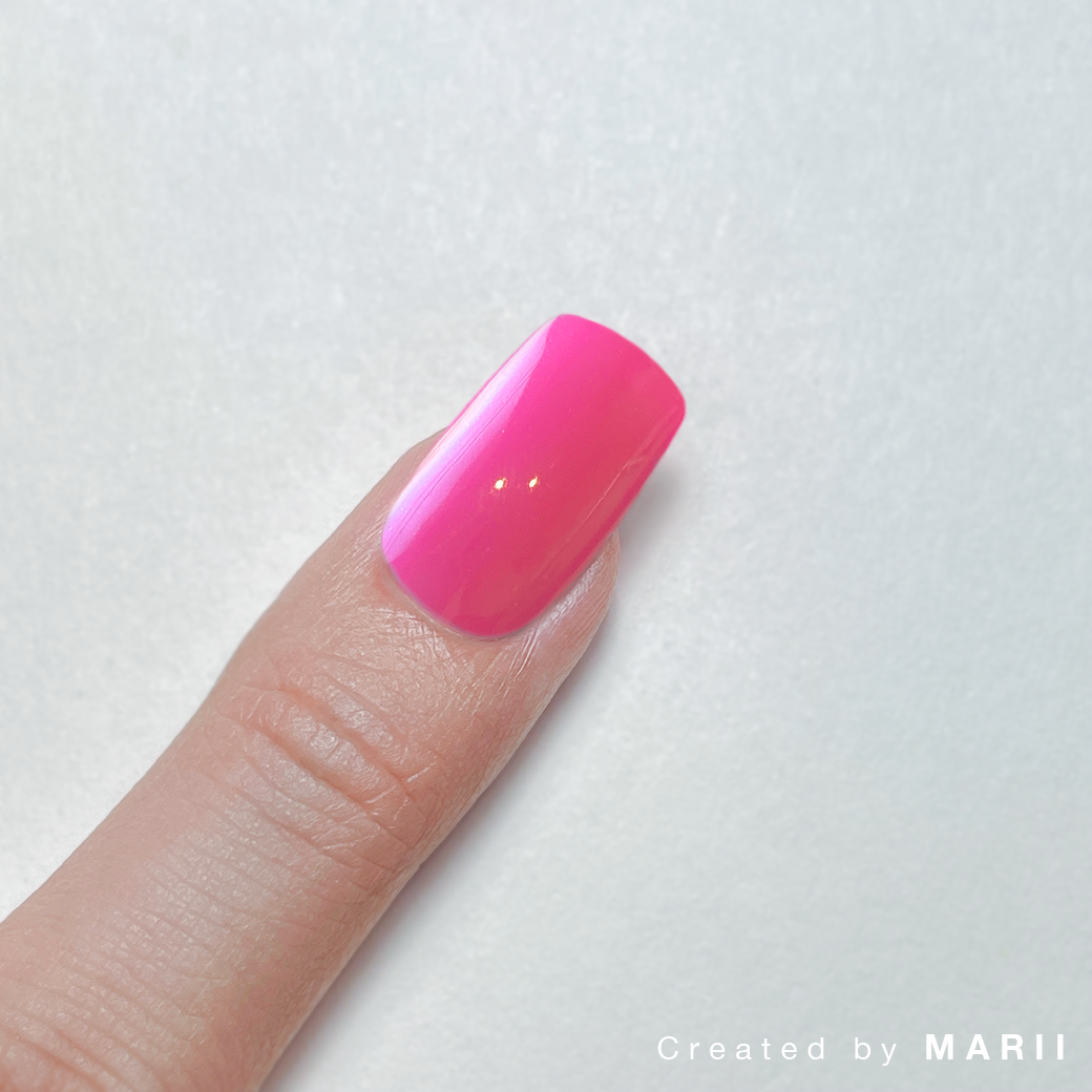 VL424 - Love of my pink