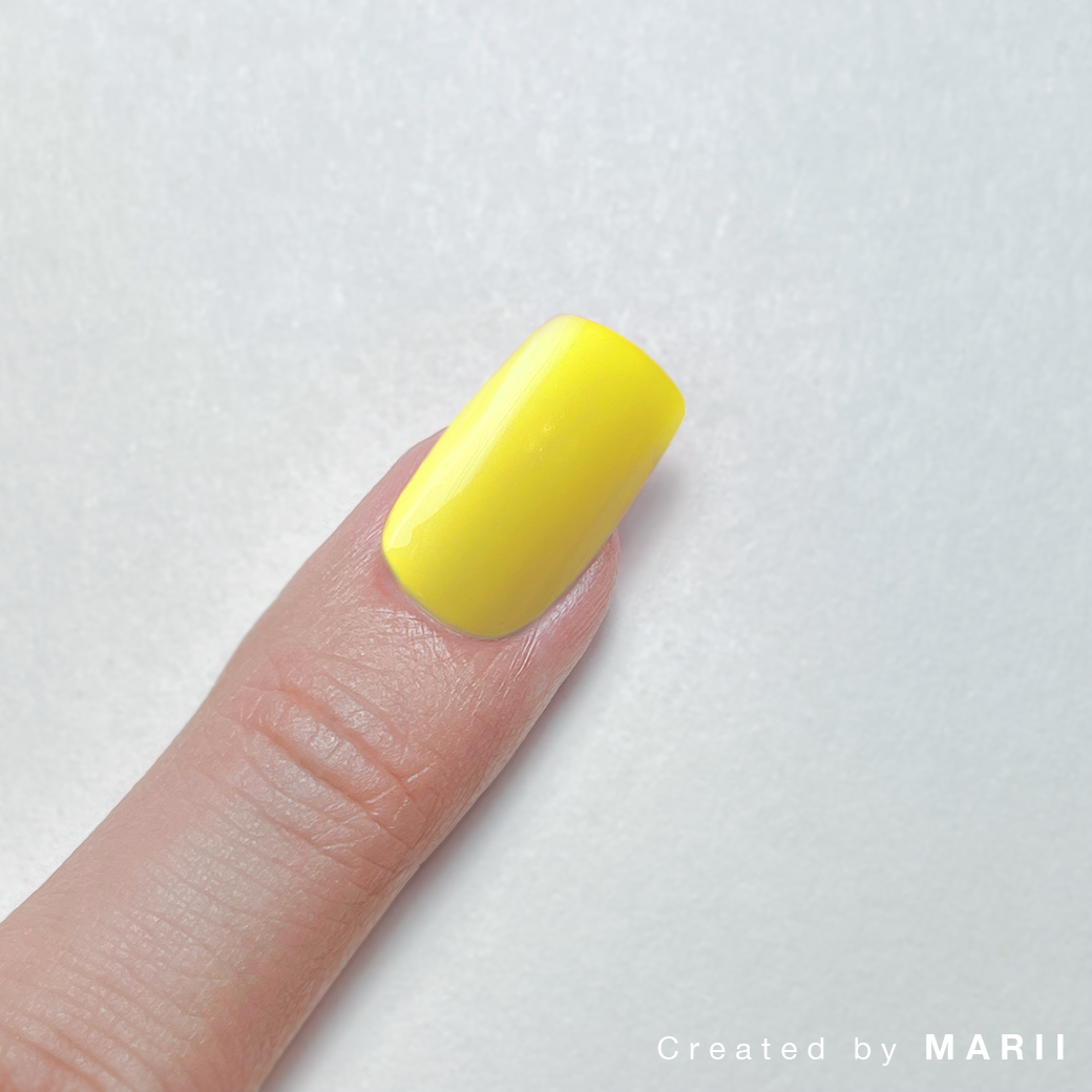 VL529 - sunny yellow