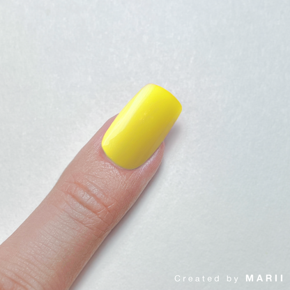 VL529 - sunny yellow
