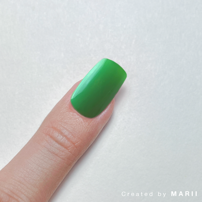 VL530 - sunny green