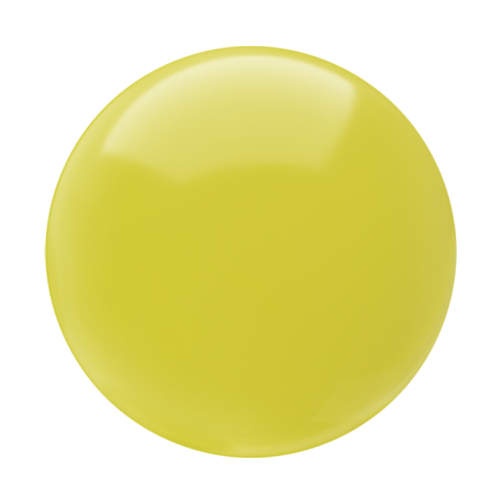 VETRO No.19 | VL529 - sunny yellow