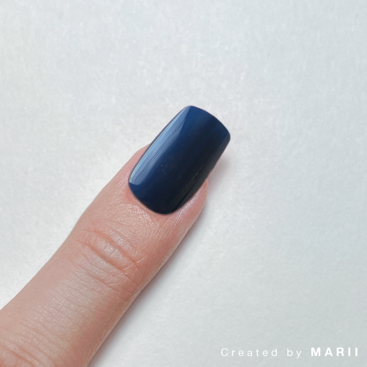 VETRO No.19 | VL536 Prussian blue（通常パッケージ）