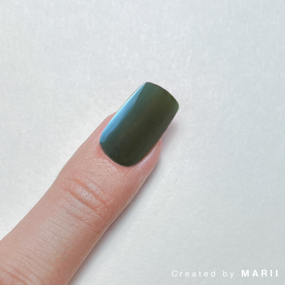 VL568 - Dark olive