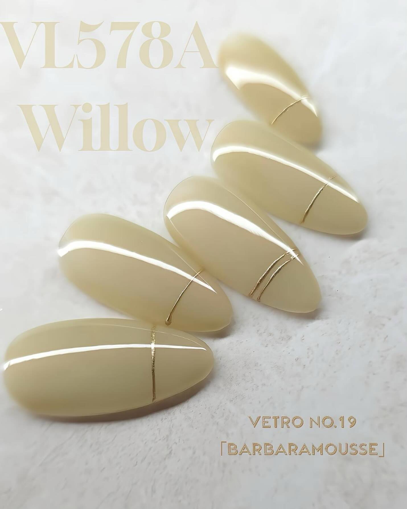 VL578 - Willow
