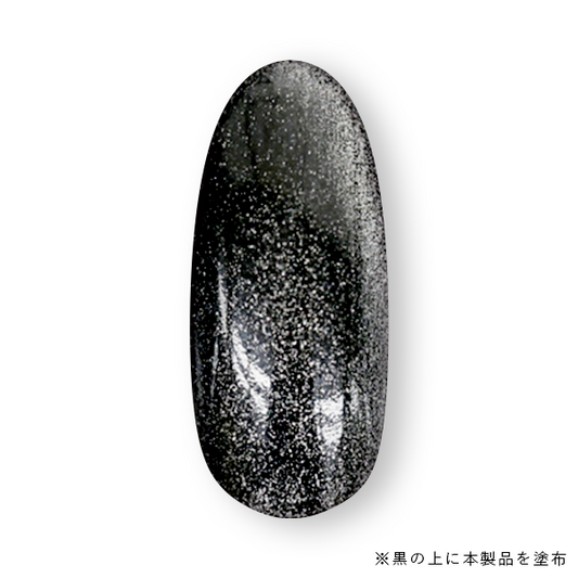 VTM01 - silver glaze