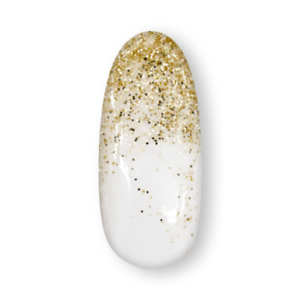 VTM06 - gold sparkling