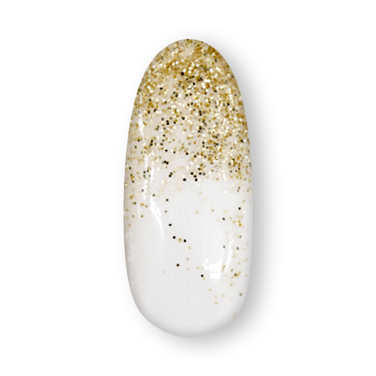VTM06 - gold sparkling