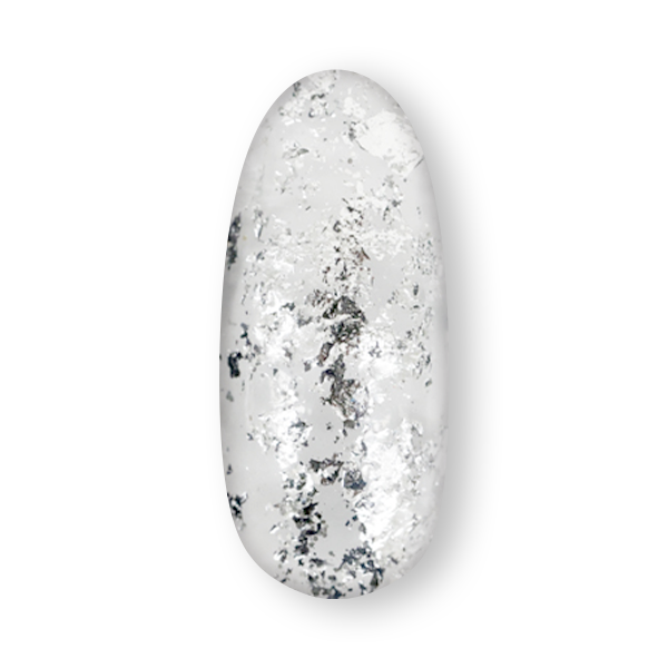 VTM07 - silver crunch