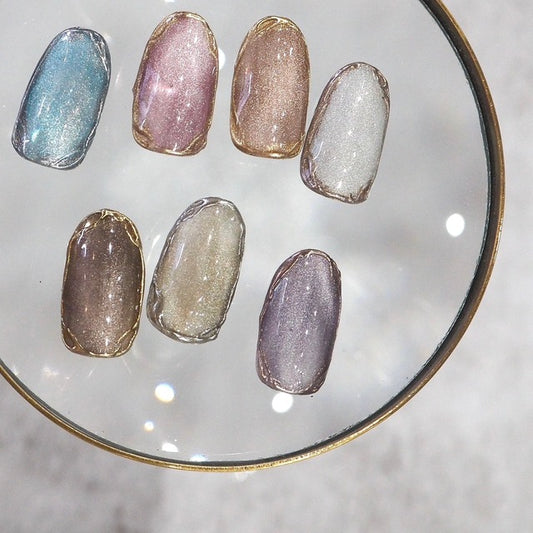 追いマグネットパウダー