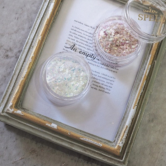 マテリアルフレークセット