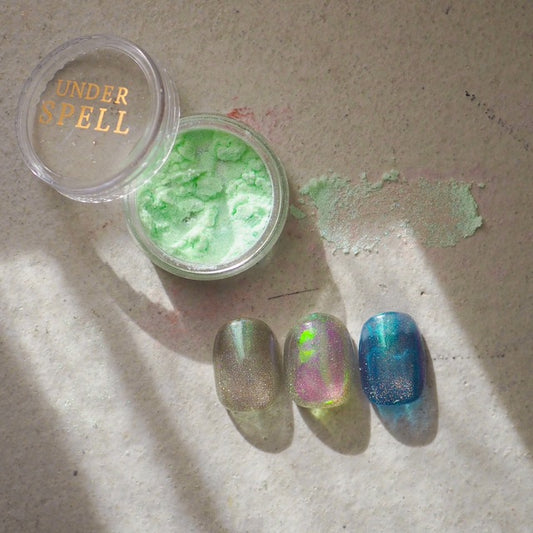 ビームパウダーno.3