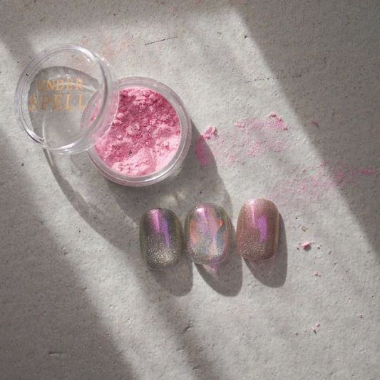 ビームパウダーno.4