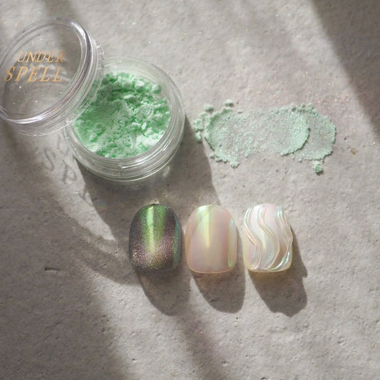 サテンパウダーno.1