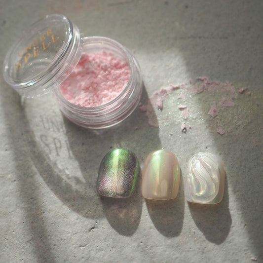 サテンパウダーno.3