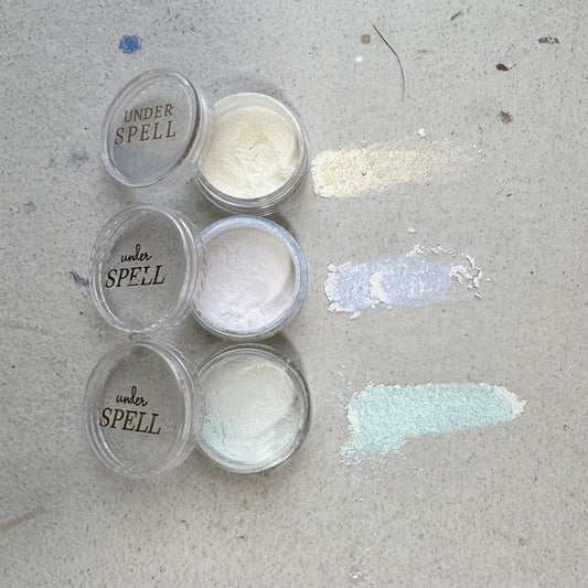 ヴェールパウダーno.3