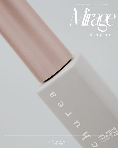 Mirage Magnetシリーズ中盤13色セット（CMG014-026）
