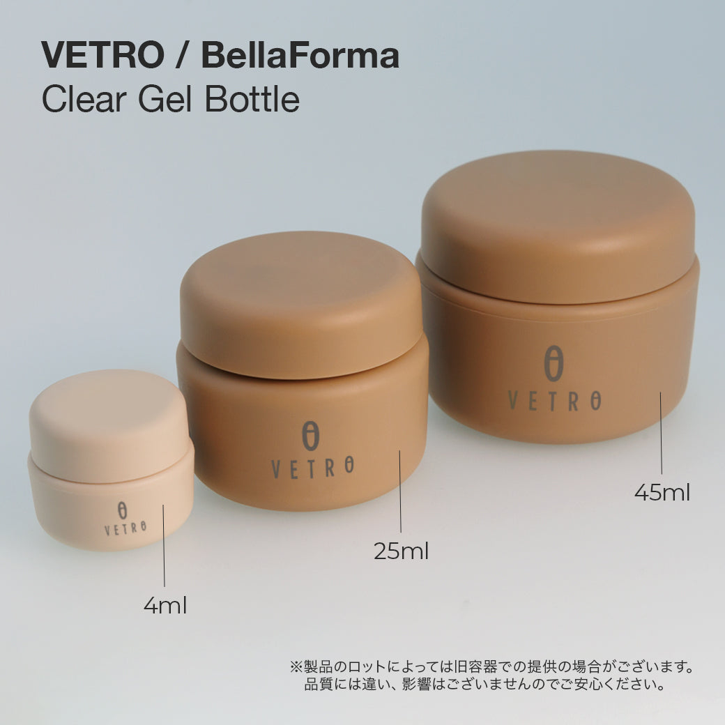 VETRO PROTECT CLEAR FUJI EX | ベトロ プロテクトクリア フジイーエックス