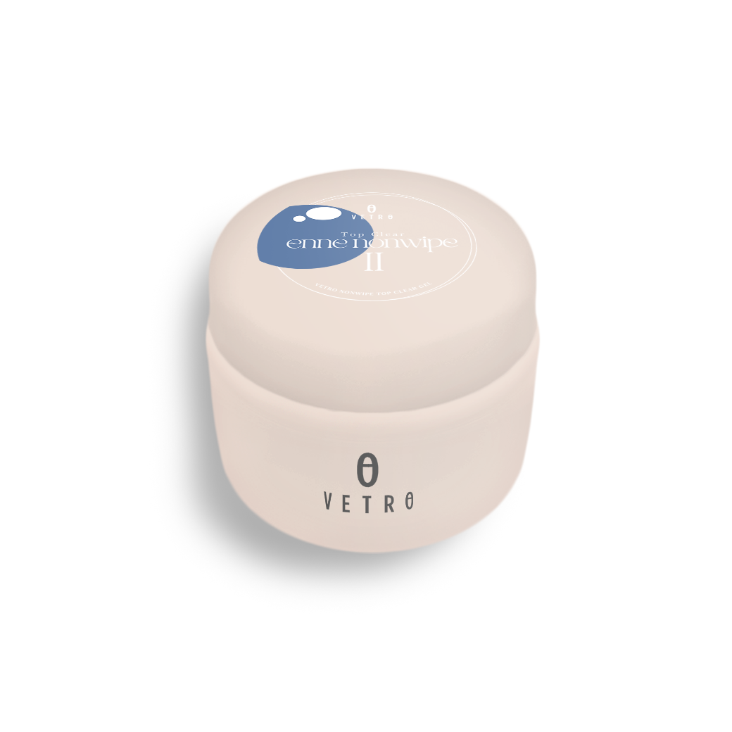 BellaForma【新品♡Top Clear艶エンネ】25ml Top Clear enne nonwipe II | トップクリア エンネノンワイプ Ⅱ – 19Store