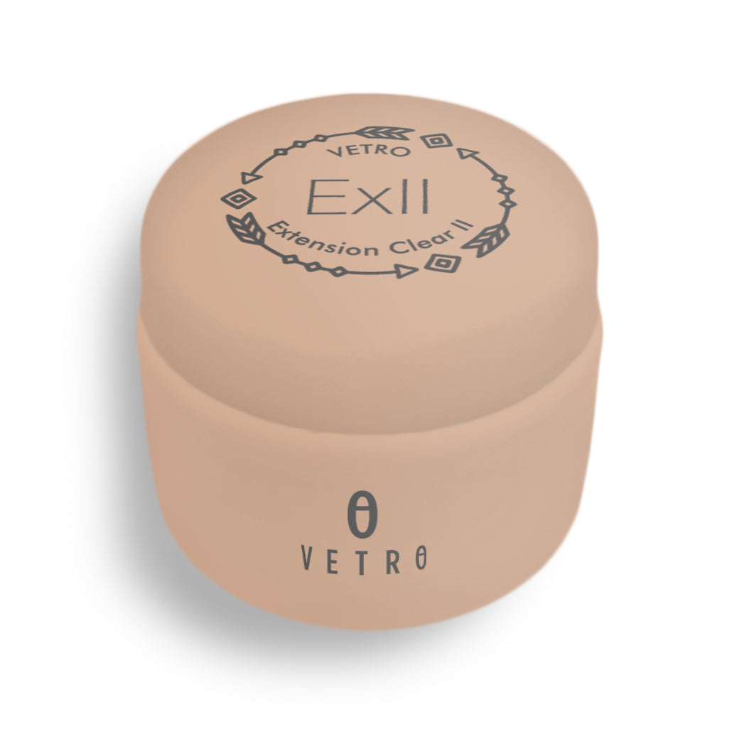 VETRO Extension Clear II | ベトロ イクステンションクリアII