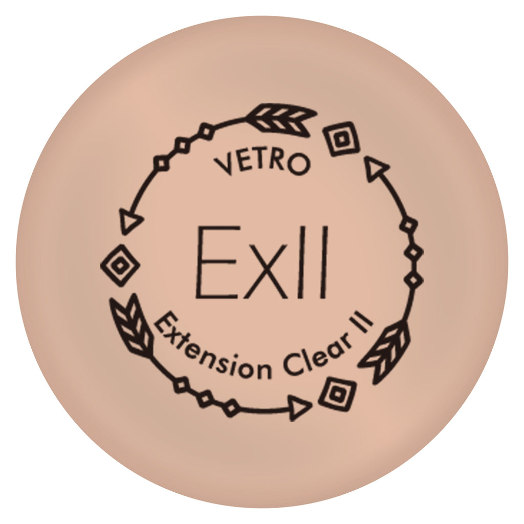 VETRO Extension Clear II | ベトロ イクステンションクリアII – 19Store