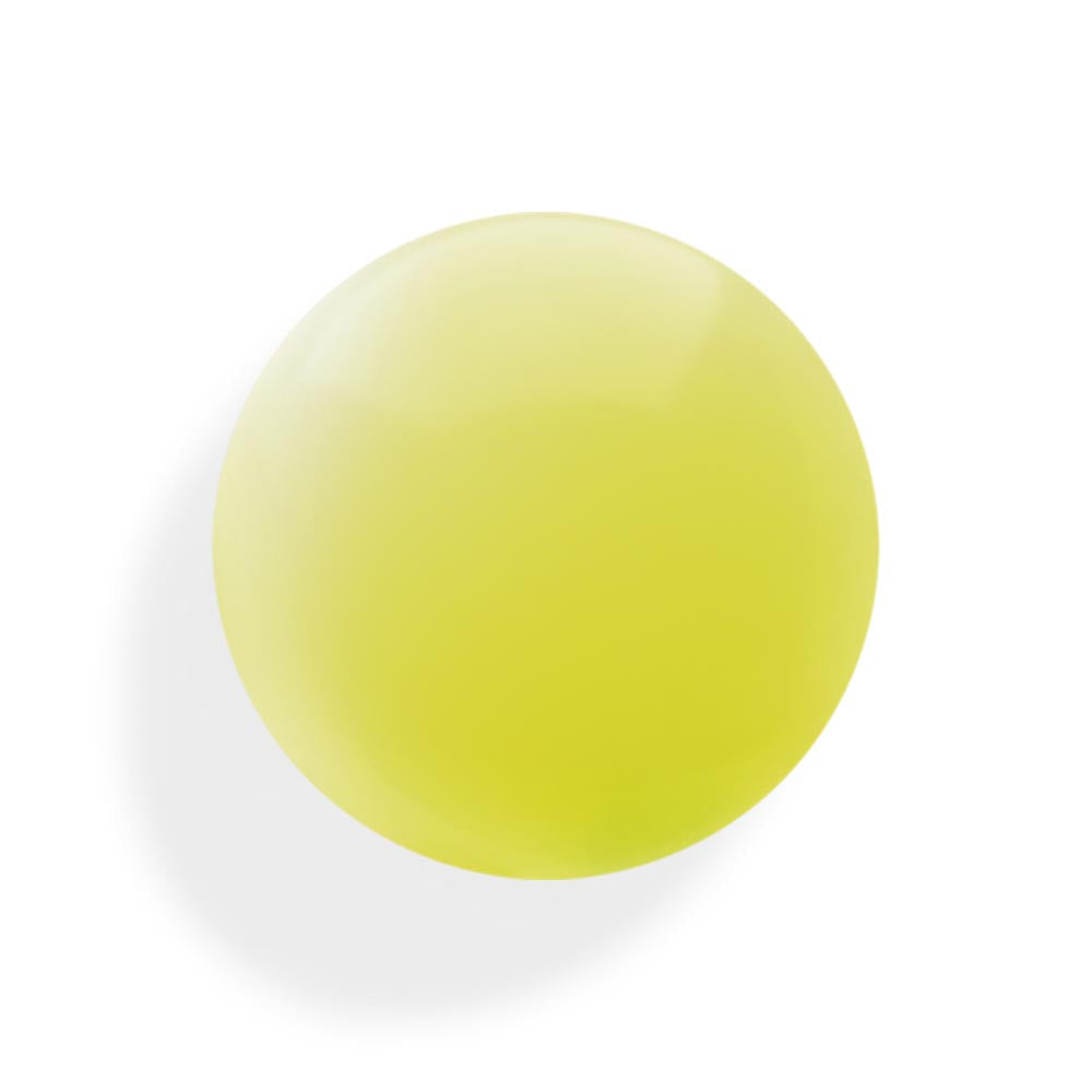 VETRO No.19 Collaboration | VL2117 - yellow calcite