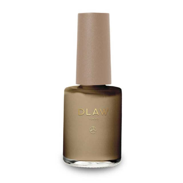 【DLAW ink】03 - ABSTRACTBROWN