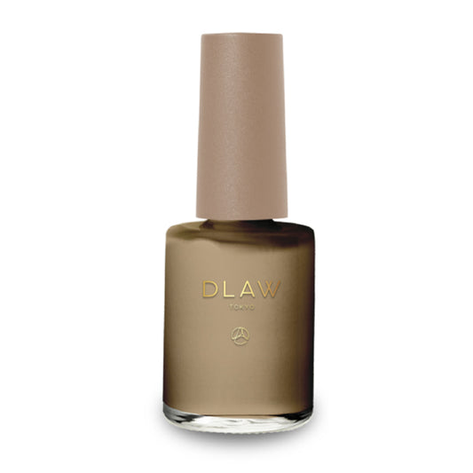 【DLAW ink】03 - ABSTRACTBROWN