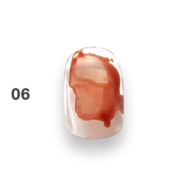 【DLAW ink】06 - TAN