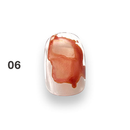 【DLAW ink】06 - TAN