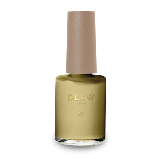【DLAW ink】08 - SANDYELLOW
