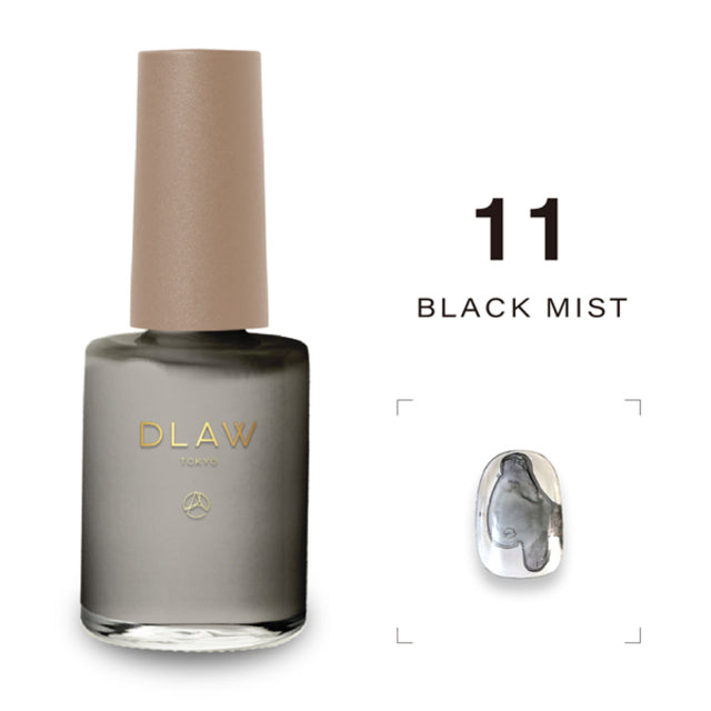 【DLAW ink】11 BLACKMIST