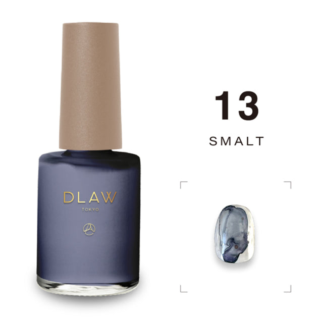 【DLAW ink】13 - SMALT
