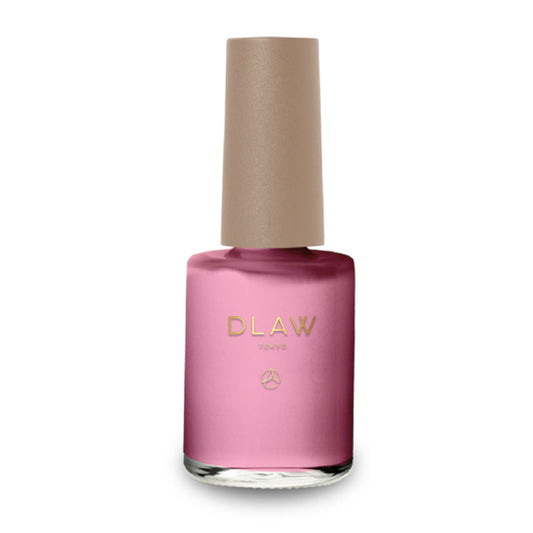 【DLAW ink】15 - PINKLAKE