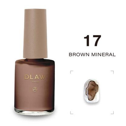 【DLAW ink】17 - BLOWNMINERAL