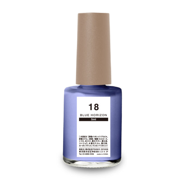 DLAW ink】18 - BLUEHORIZON – 19Store