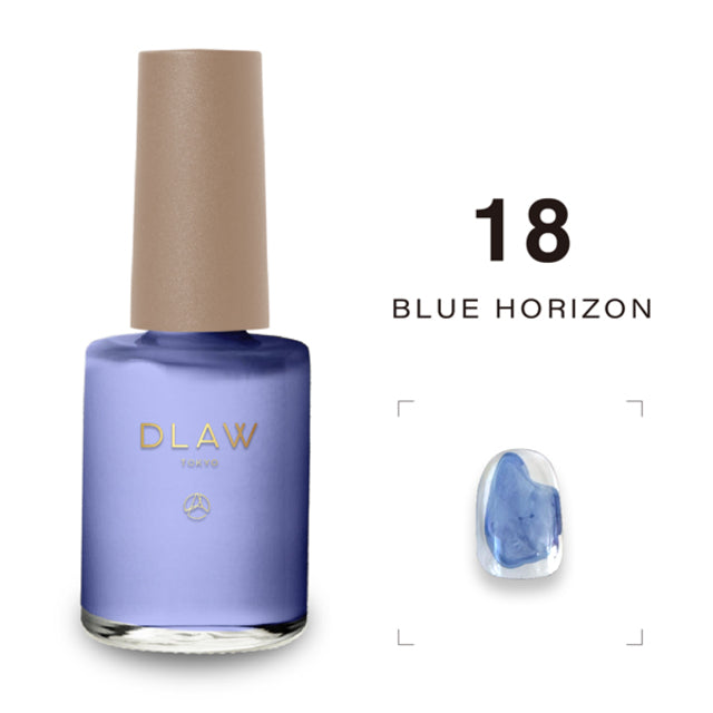 【DLAW ink】18 BLUEHORIZON