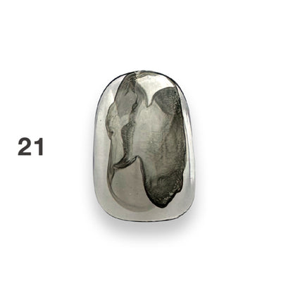 【DLAW ink】21 - EBONY